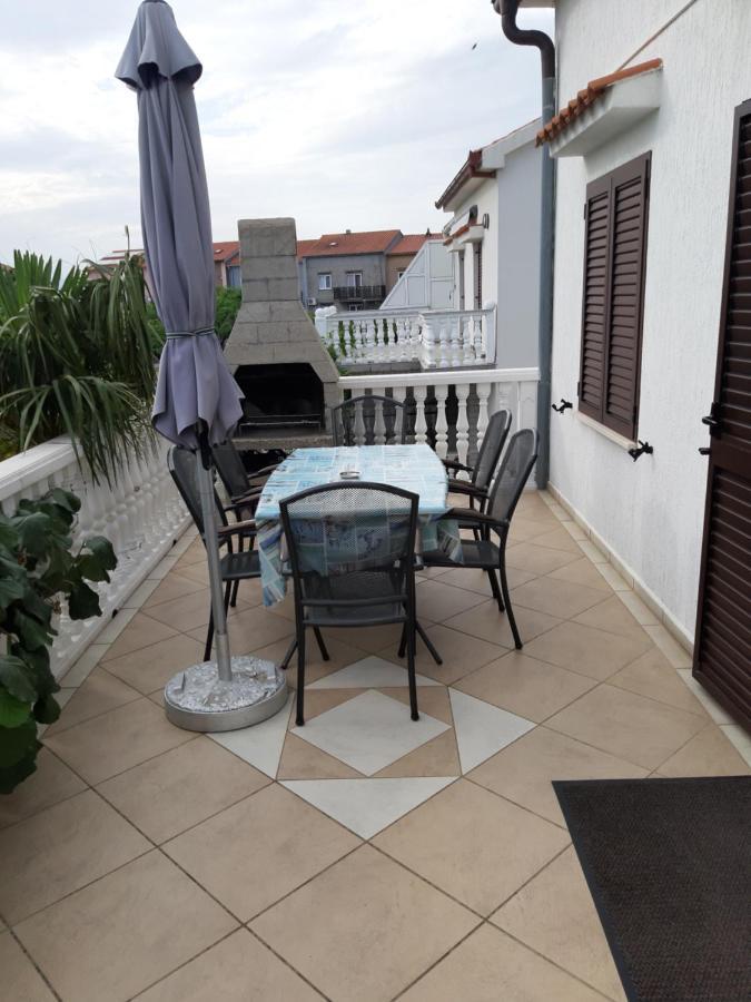 Apartmani Jozefina Omišalj Pokoj fotografie