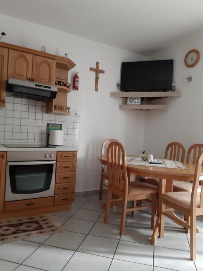 Apartmani Jozefina Omišalj Pokoj fotografie