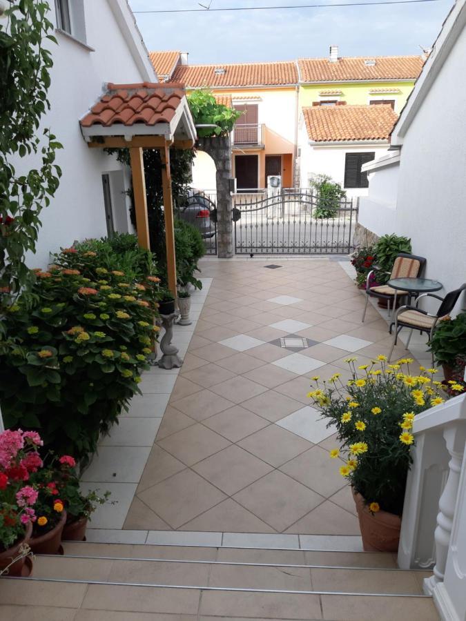 Apartmani Jozefina Omišalj Pokoj fotografie