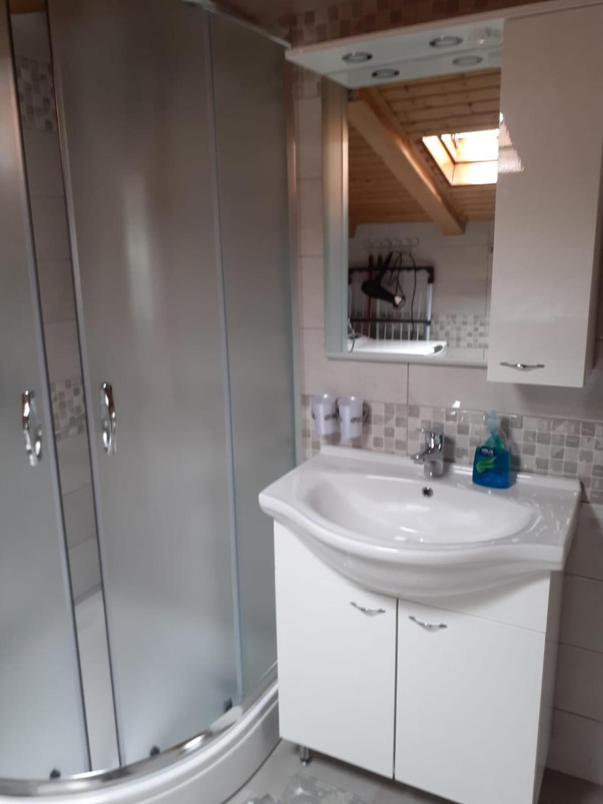 Apartmani Jozefina Omišalj Pokoj fotografie
