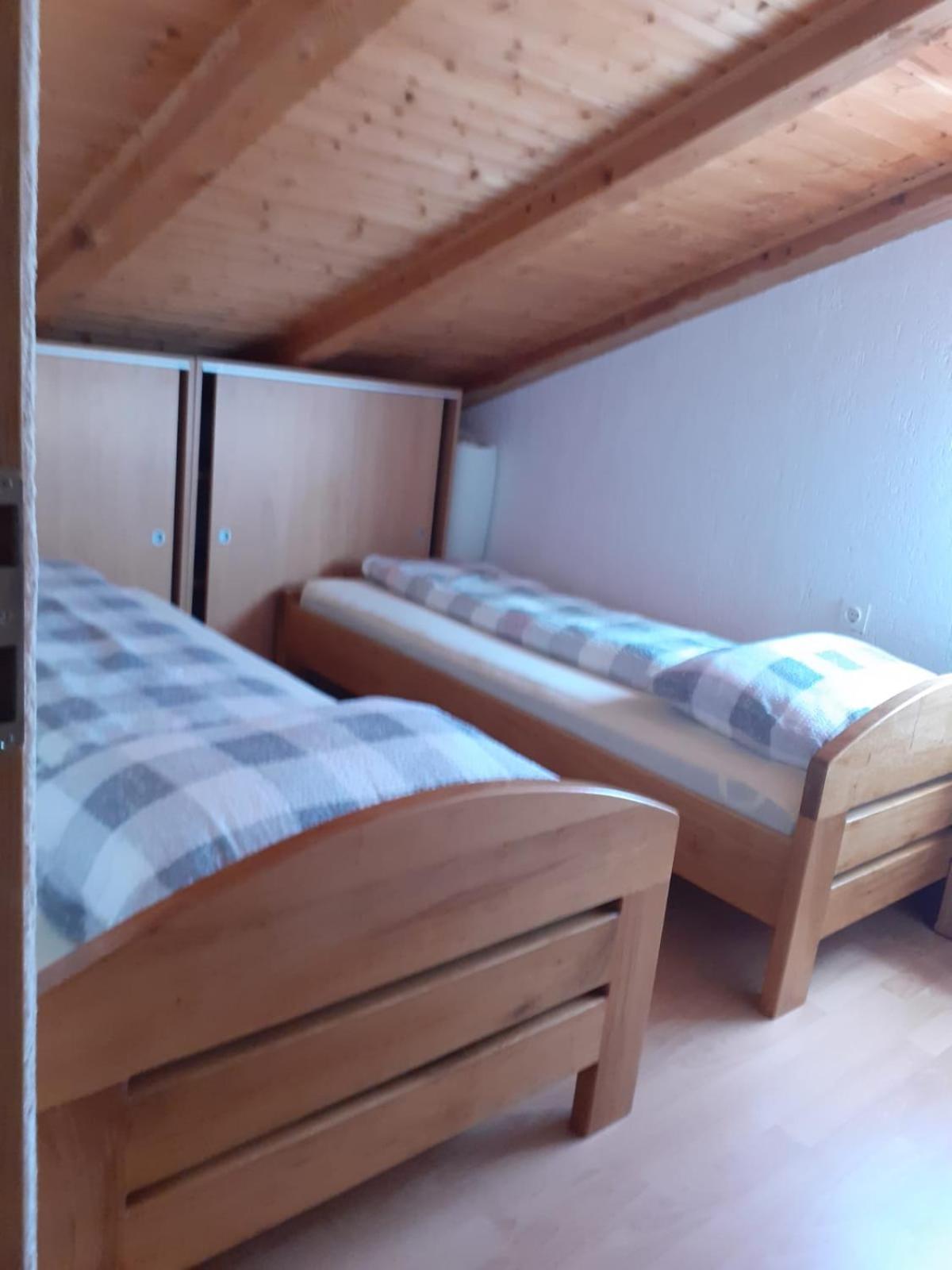 Apartmani Jozefina Omišalj Pokoj fotografie